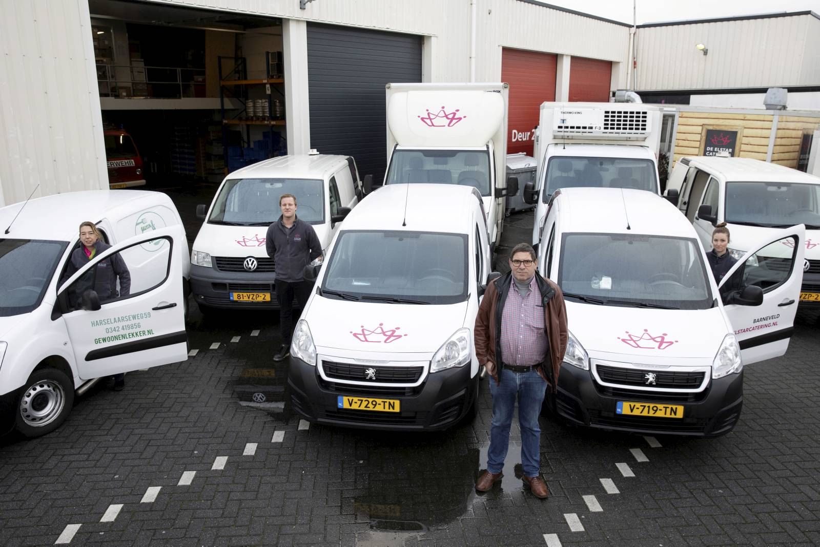 Kopen Bij De Huisgenoten Des Geloofs Of Toch Niet