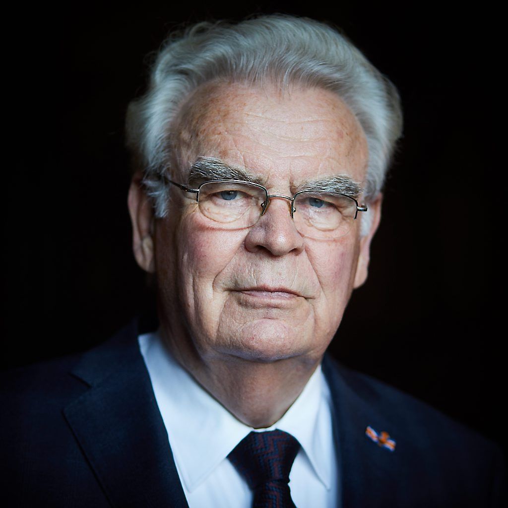 Prof. dr. Egbert Schuurman tegendraads christen in een seculier land