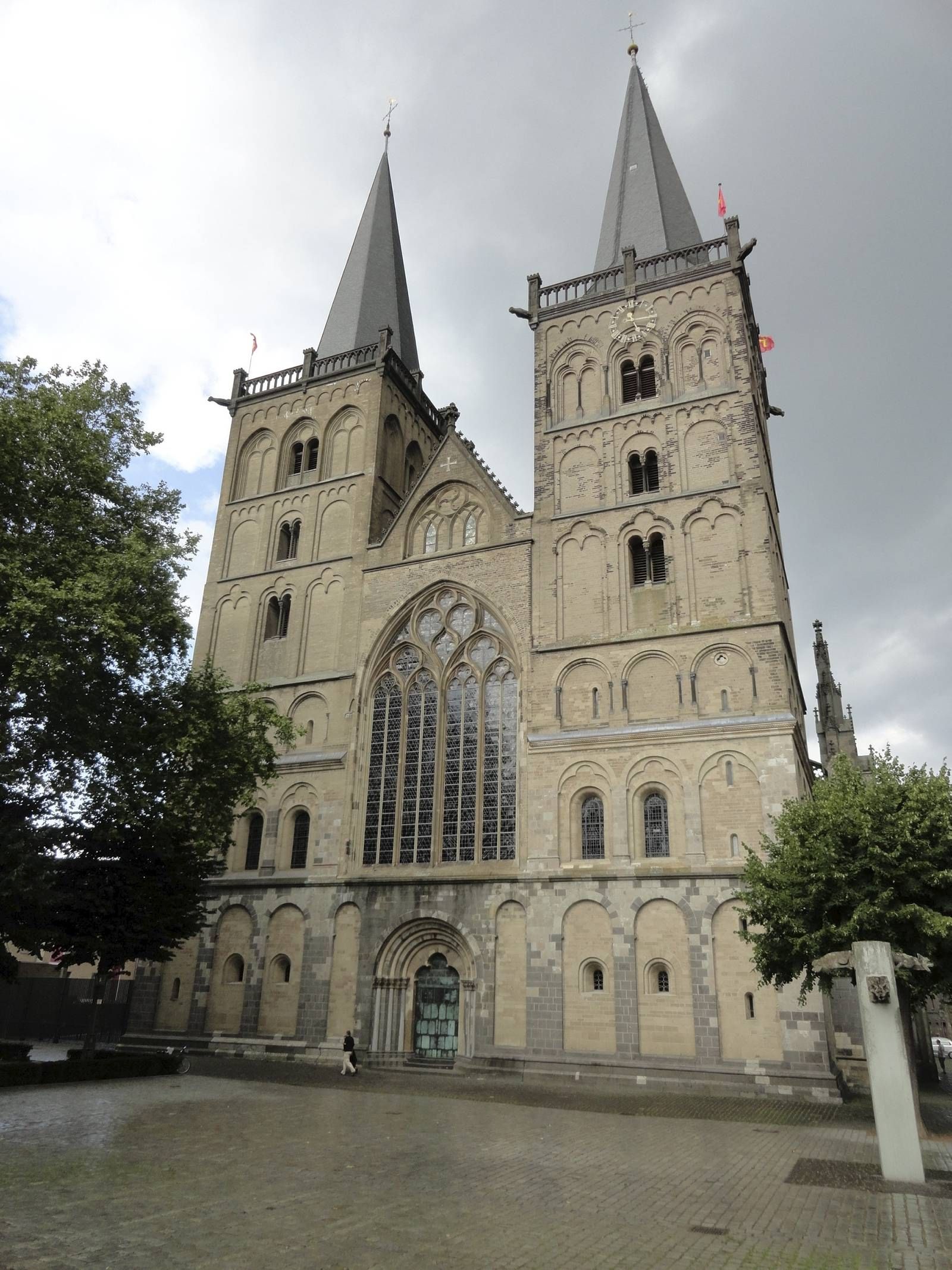 Duitse Hoogleraar Derde Deel Duitse Kerken In 2060 Niet Meer Als Kerk 