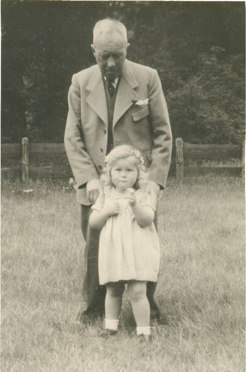 „Huizinga leefde uit stellige zekerheid”