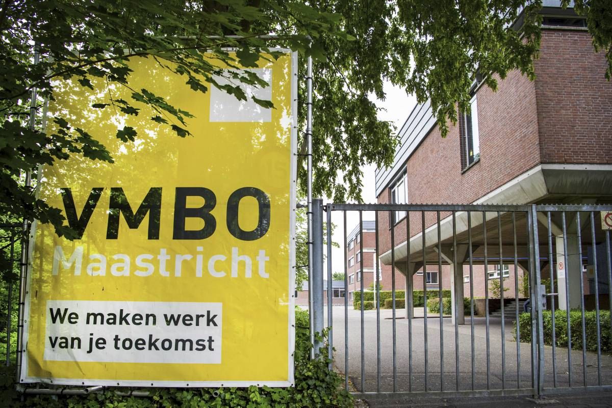 Vijf vragen over de kwestie VMBO Maastricht