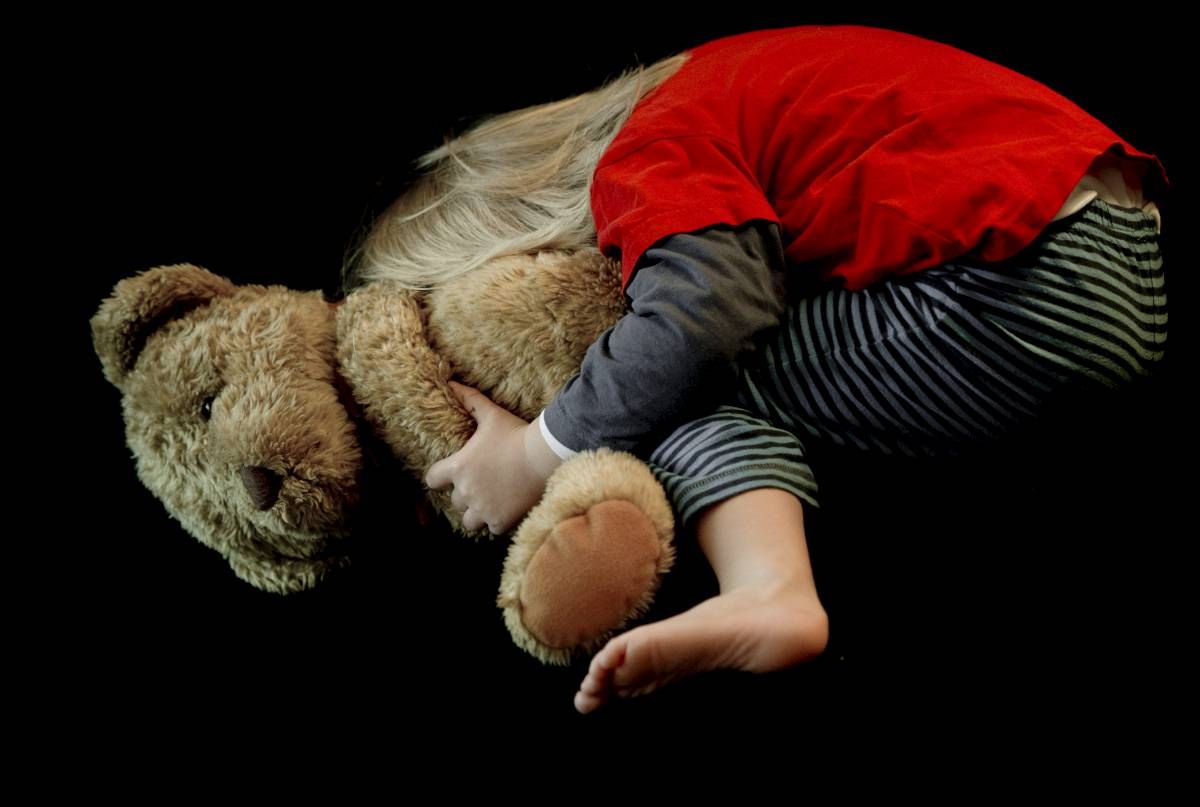 Seksueel misbruik jong kind lastig vast te stellen Seksueel misbruik jong kind lastig vast te stellen