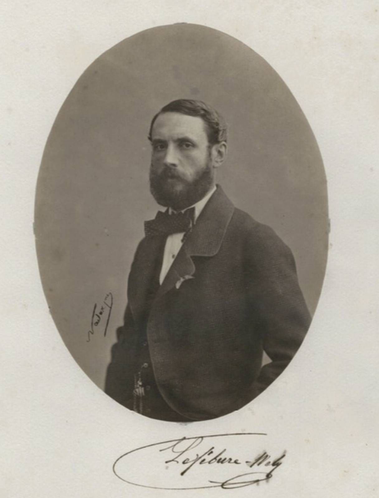 LefébureWély decadent, of de moeite waard?