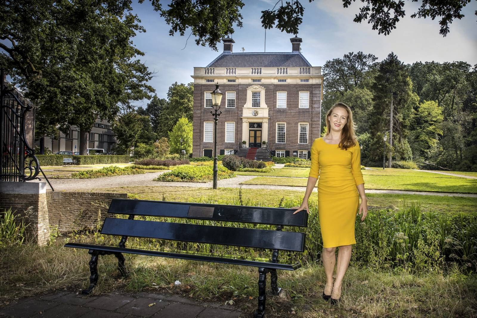 Fvd Senator Ik Wil Geen Stemmen Weghalen Bij De Sgp