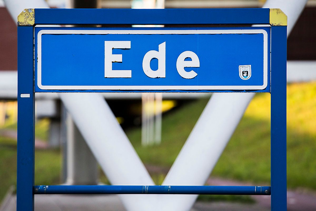 Winkels Ede niet open op kerstavond of eerste kerstdag