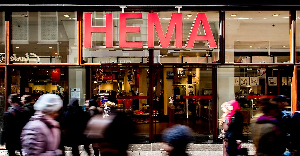 „Eigenaar wil HEMA verkopen”