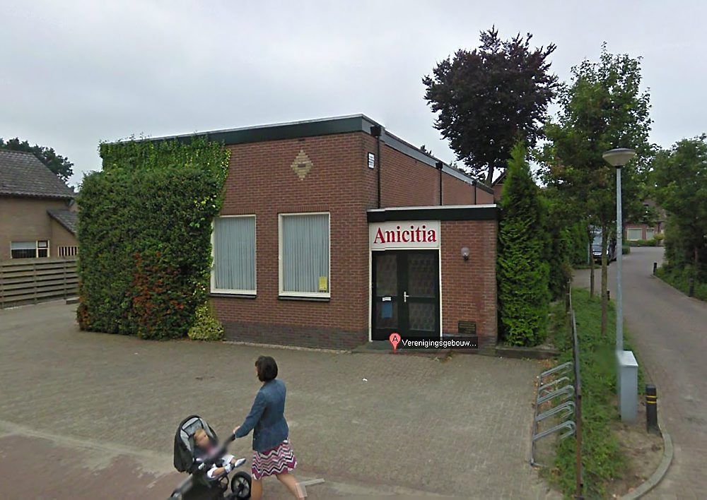 Eigen gebouw voor oud gereformeerd Elspeet