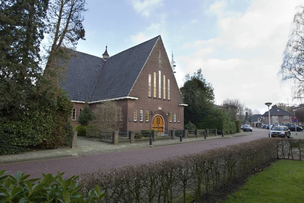 Vijf vrije oud gereformeerde gemeenten vormen samenwerkingsverband