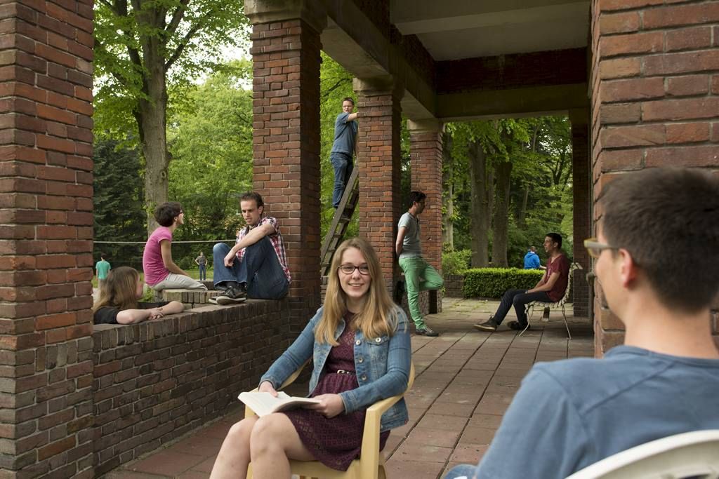 De Wittenberg begint nieuwe leefgemeenschap en krijgt ANBIstatus terug