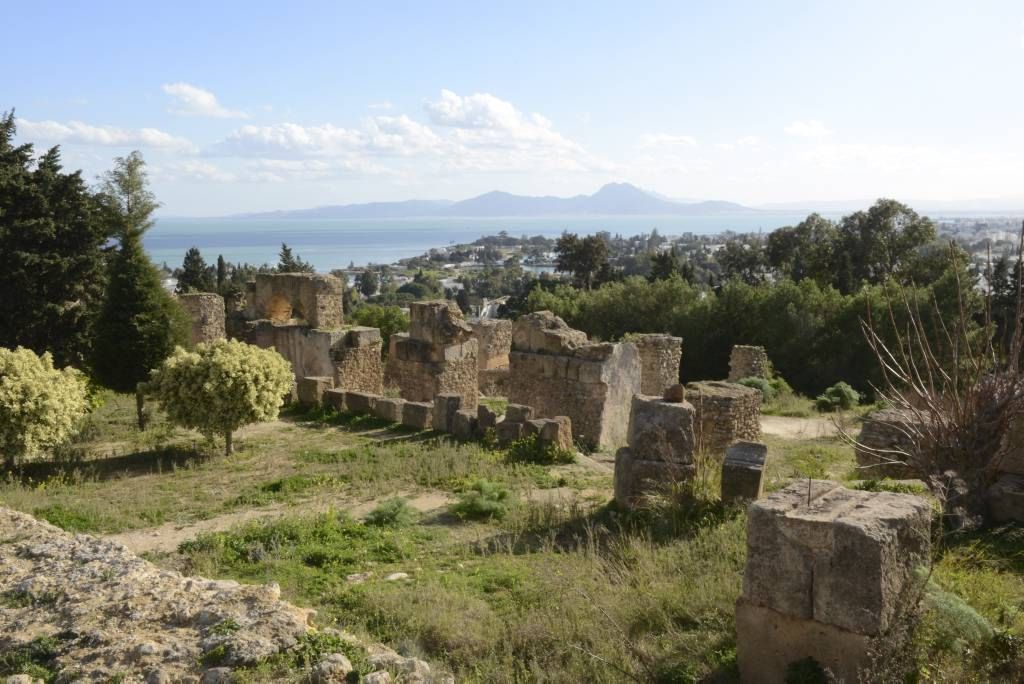 Carthago Rome