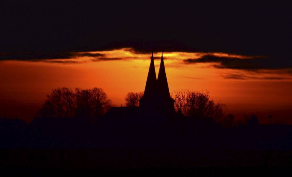 Duitse Kerken Melden dramatisch Aantal Uittredingen