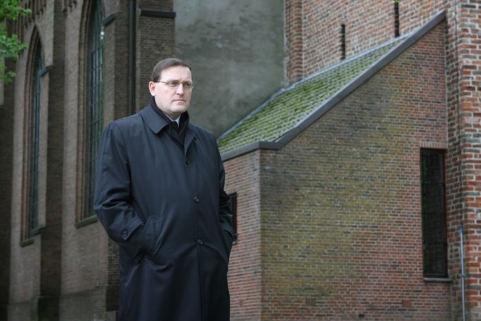 Calvijn voor drukke mensen